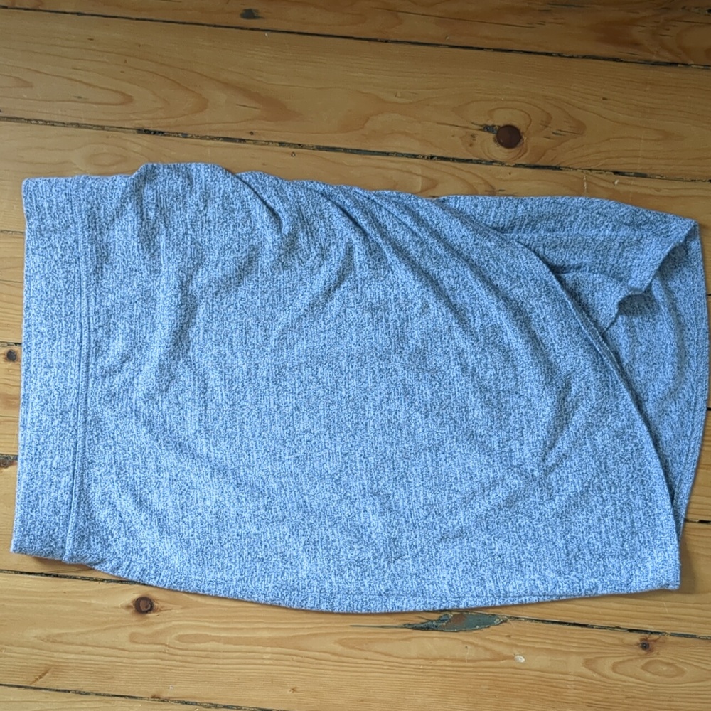 Wilfred free skirt from Aritzia